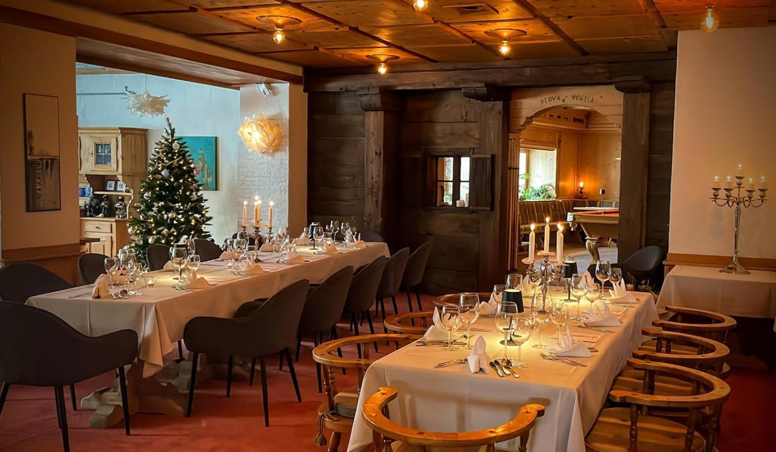B&B Villa Stelvio Santa Maria Val Muestair Ngoại thất bức ảnh